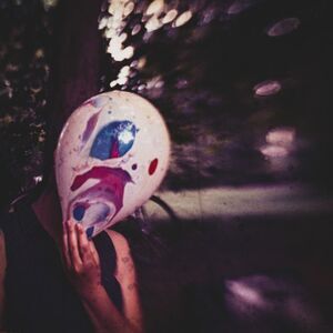 Pluralone - I Don't Feel Well  CD